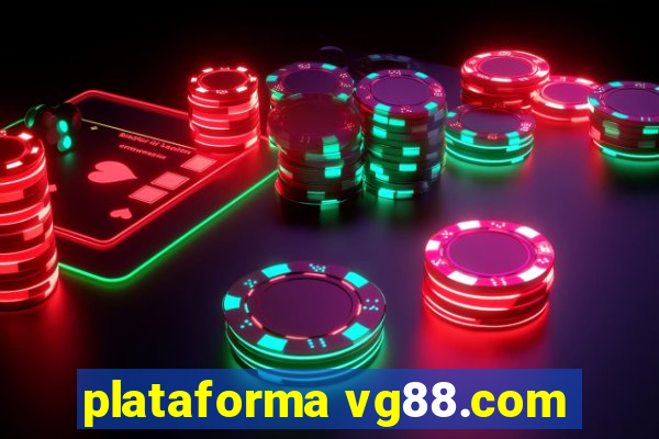 plataforma vg88.com